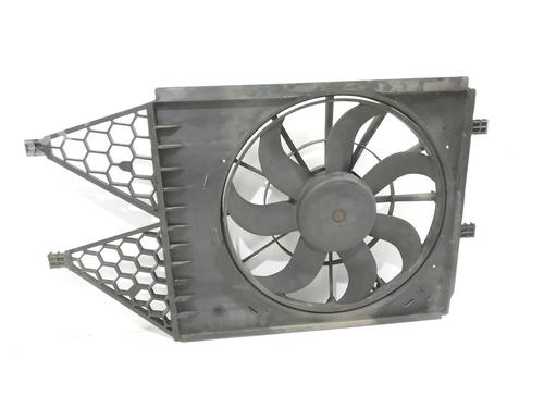 Used Radiator fan SEAT IBIZA IV (6J5, 6P1) [2008-2017]  15861285