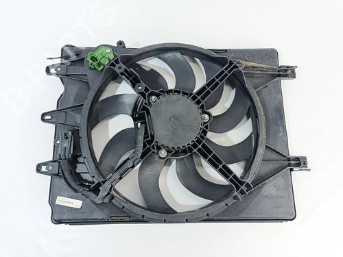 Radiator fan FIAT 500L (351_, 352_) 1.3 D Multijet (199LXY1A, 199LXY11) | BP29539182M35 