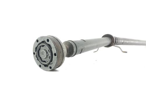 Driveshaft AUDI ALLROAD C5 (4BH) 2.5 TDI quattro | BP20698210M37 