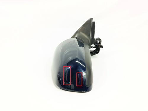 Right mirror AUDI A4 B6 (8E2) | BP36520005C27 - Image 3