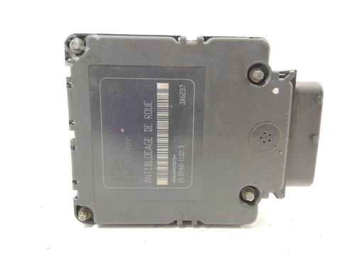 ABS pump CITROËN XANTIA (X1_, X2_) 2.0 HDI 109 | BP15863252M43 