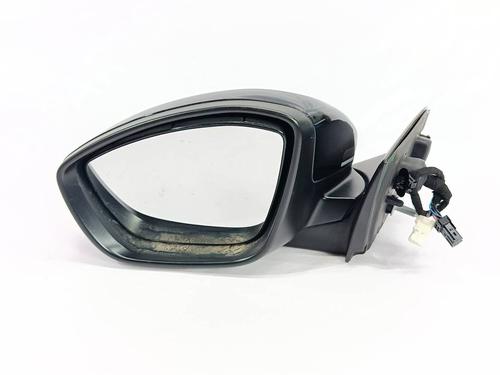 Retrovisor esquerdo Retrovisor esquerdo CITROËN C4 CACTUS 1.5 BlueHDi 100 (102 hp) 39657693 39657693