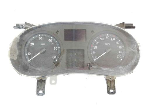 Used Instrument cluster RENAULT TRAFIC II Van (FL) [2001-2025]  15862644