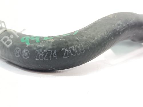 Pipe KIA SPORTAGE V (NQ5)  | BP29714079M125