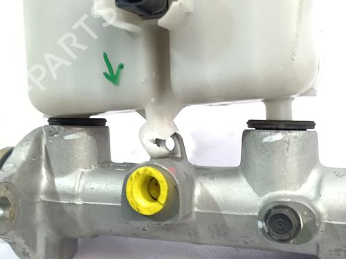 Brake master cylinder KIA CEE'D Hatchback (ED)  | BP23456318M77 