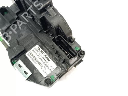Front right lock NISSAN JUKE (F15)  | BP26199979C97 