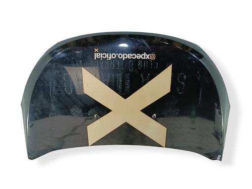 Used Hood DACIA DOKKER MPV (KE_) [2012-2021]  32009508