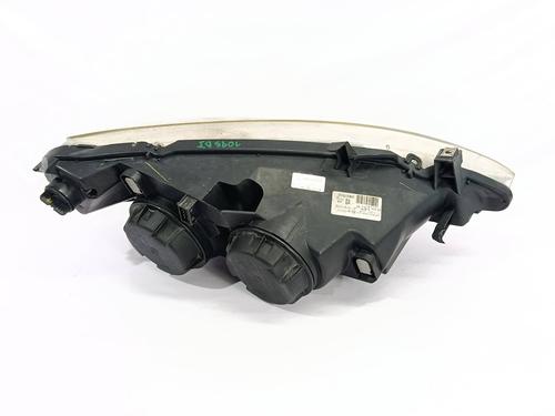 Left headlight PEUGEOT 307 Break (3E) 2.0 HDI 110 | BP37684976C28 - Image 2