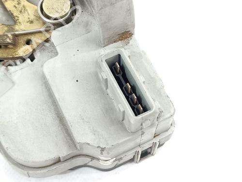 Rear left lock PEUGEOT 307 SW (3H) 1.6 HDI 90 | BP20852460C100 