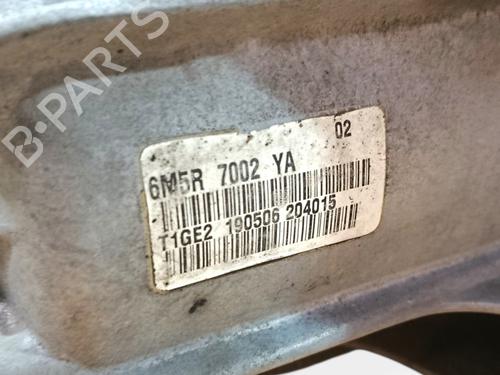 Gearbox FORD FOCUS II Saloon (DB_, FCH, DH) | BP36469135M3 - Image 5