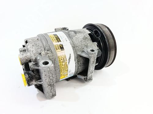 AC-Kompressor RENAULT MEGANE II (BM0/1_, CM0/1_)  | BP28155798M34 