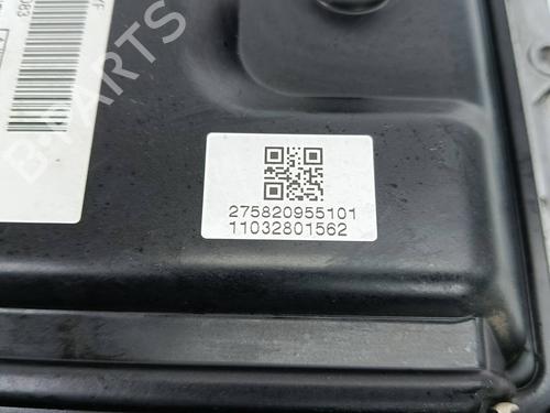 Engine control unit (ECU) OPEL ASTRA J (P10)  | BP33615151M57  - Image 5