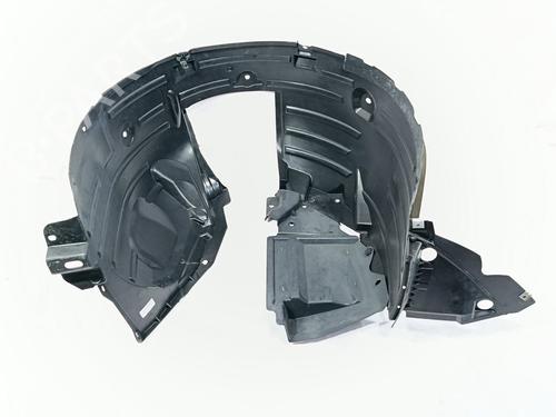 Wheel arch NISSAN QASHQAI I (J10, NJ10) | BP30196087C56