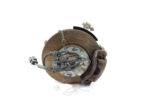 Højre Styrespindel Lejehus HYUNDAI i20 I (PB, PBT) [2008-2015]  22272454