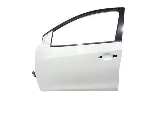 Dør venstre foran NISSAN PULSAR Hatchback (C13) [2014-2025]  28081107