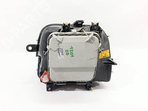 Right headlight FIAT DOBLO Box Body/MPV (223_)  | BP29357883C29 