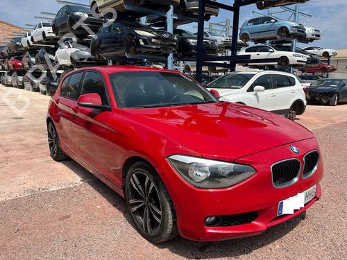 AC pipe BMW 1 (F20) 116 d | BP28669790M126 