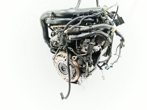 Used Engine OPEL CORSA C (X01) [2000-2009]  28669885