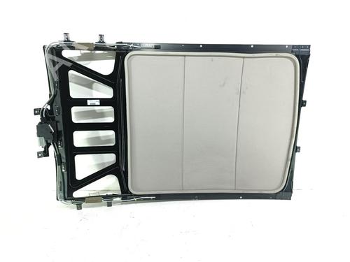 Used Sunroof NISSAN QASHQAI / QASHQAI +2 I (J10, NJ10, JJ10E) [2006-2014]  17322697