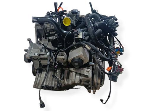 Used Engine Engine 39645015 39645015