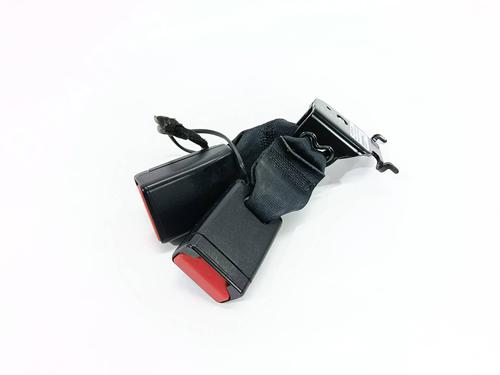 Sikkerhedssele-spænde Sikkerhedssele-spænde RENAULT TALISMAN Grandtour (KP_) 1.6 dCi 130 (130 hp) 33906653 33906653