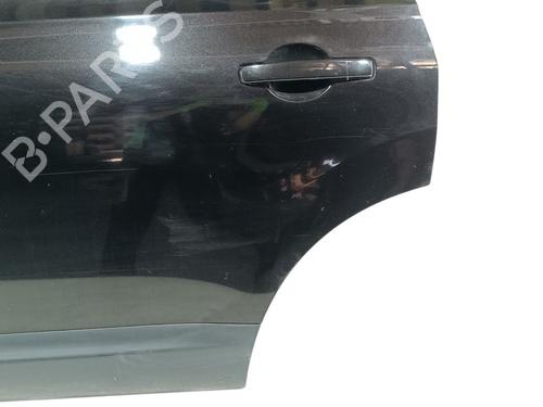 Left rear door NISSAN QASHQAI / QASHQAI +2 I (J10, NJ10, JJ10E)  | BP26545306C4 