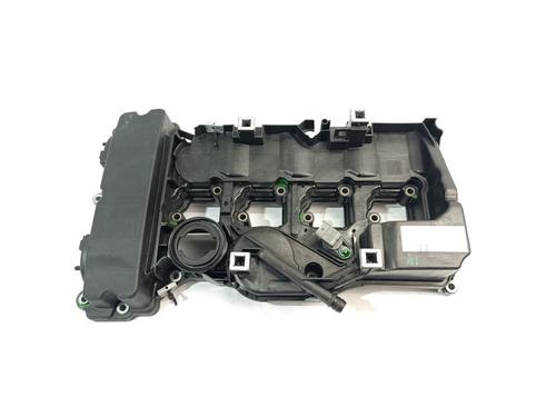 Ventildæksel MERCEDES-BENZ C-CLASS (W203) C 180 Kompressor (203.046) (143 hp) 18062057