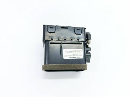 Air vent NISSAN ALMERA II Hatchback (N16)  | BP33162343I21  - Image 5
