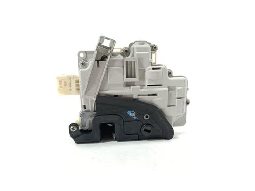 Rear right lock AUDI A4 B7 (8EC)  | BP18130124C99 