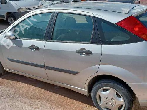 Intercooler / Chłodnica powietrza doładowującego FORD FOCUS I (DAW, DBW) 1.8 Turbo DI / TDDi | BP15875688M30 