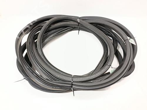 Used Rubber door seal MERCEDES-BENZ A-CLASS (W177) A 180 d (177.003) (116 hp) 29014444