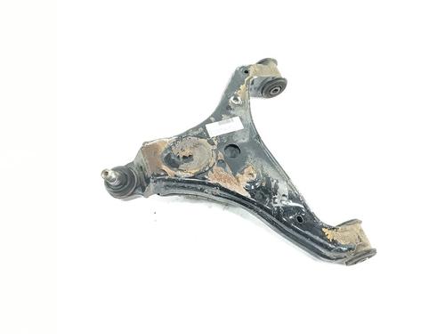 Left front suspension arm MERCEDES-BENZ SPRINTER 3,5-t Bus (B906) 324 (906.733, 906.735) | BP25216185M12 
