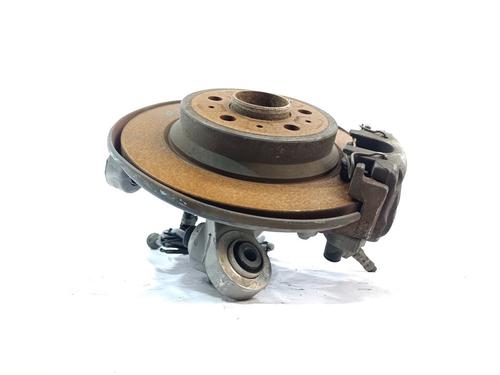 Right rear steering knuckle VOLVO S60 I (384) 2.4 | BP21119782M28 