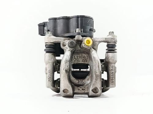 Left rear brake caliper MERCEDES-BENZ A-CLASS (W177) A 180 d (177.003) | BP29531153M107 