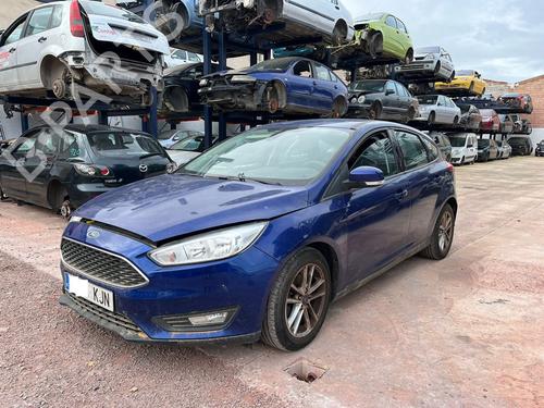 Used Parts FORD FOCUS IV (HN) [2018-2026]  4440631