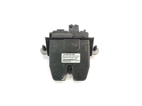 Serrure hayon LAND ROVER RANGE ROVER EVOQUE (L551) [2018-2025]  26545066