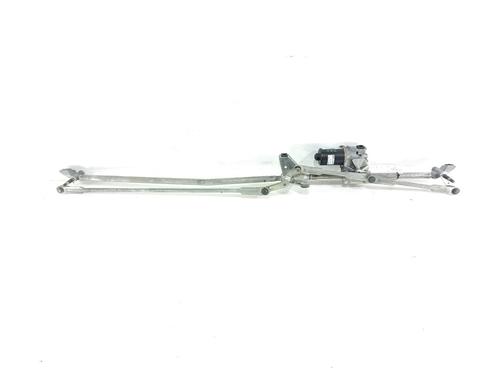 Used Front wiper motor CITROËN C4 I (LC_) [2004-2014]  17509792
