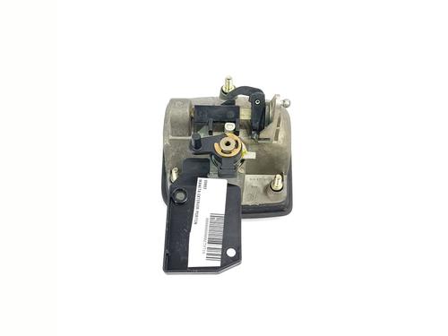 Tailgate handle SEAT IBIZA III (6L1)  | BP18837007C132 
