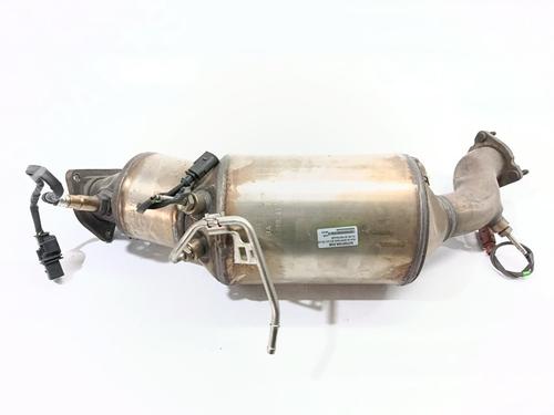 Used Particulate filter Particulate filter AUDI A5 Sportback (8TA) 2.0 TDI (143 hp) 35954616 35954616