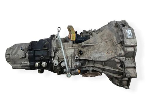 gearbox-vw-passat-b55-3b3-2000-2001-2002-2003-2004-2005-39929563 main image