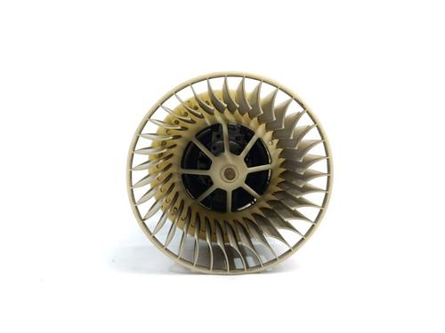 Heater blower motor BMW X5 (E53)  | BP16104473M62 