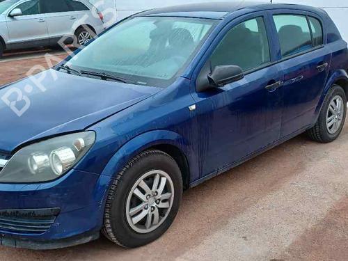 Steering column OPEL ASTRA H (A04)  | BP15872311M21 