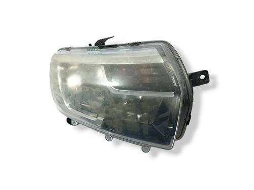 Right headlight DACIA LOGAN II | BP31874046C29