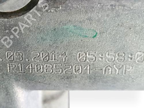 Gearbox OPEL ZAFIRA TOURER C (P12) | BP36378330M3 - Image 3