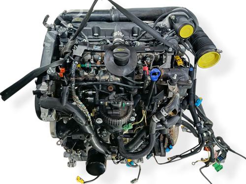 Engine PEUGEOT 307 Break (3E) | BP33615208M1 - Image 7