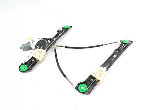 Used Front left window mechanism BMW 1 (E87) 118 d (122 hp) 24365718