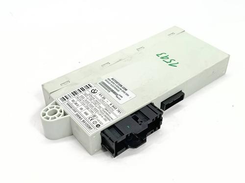 Used Electronic module Electronic module BMW 5 (E60) 520 d (163 hp) 40513456 40513456