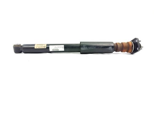 Used Left rear shock absorber BMW X3 (E83) xDrive 20 d (177 hp) 16212829