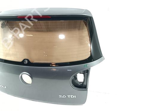 Tailgate VW GOLF V (1K1)  | BP21287808C6 