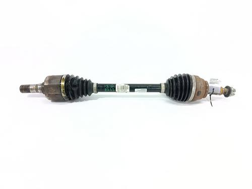 Used Left front driveshaft Left front driveshaft RENAULT ESPACE V (JR_) 1.6 dCi 160 (160 hp) 33926902 33926902